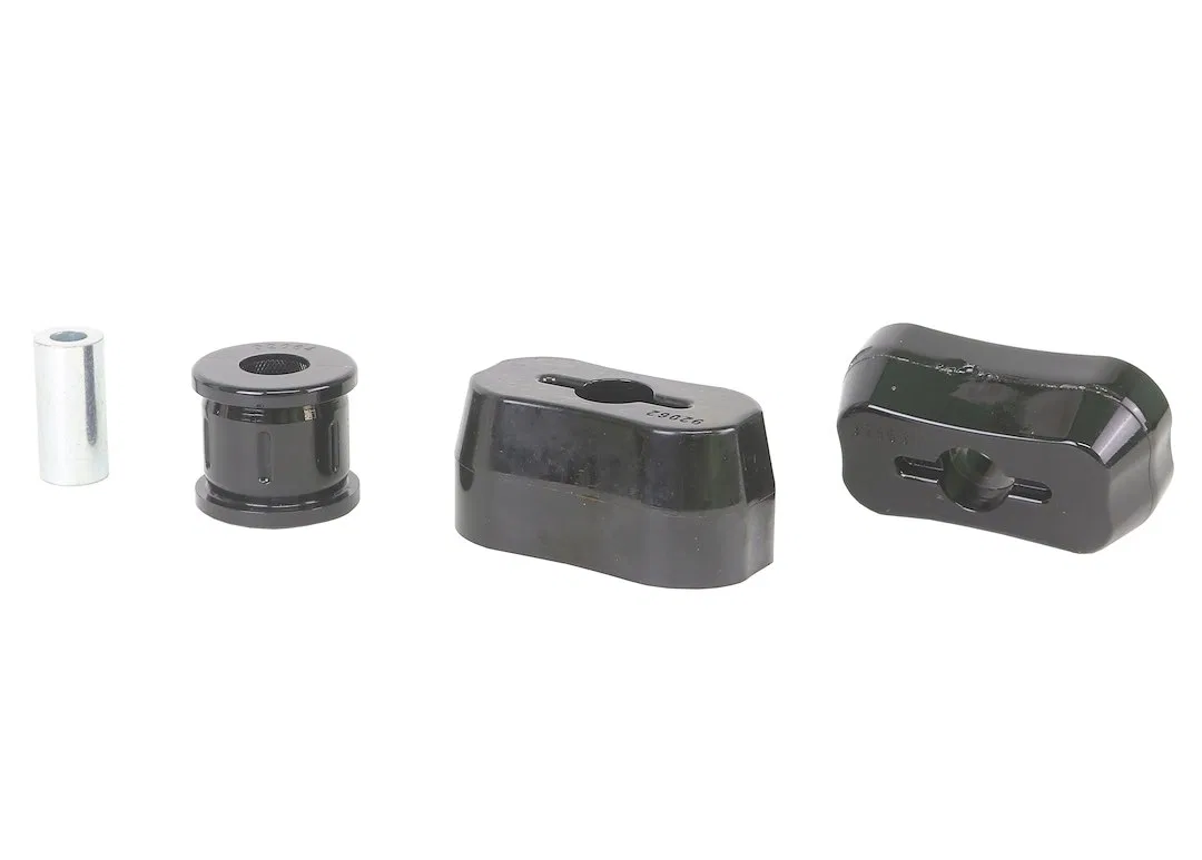 W93510 – WHITELINE Motor Mount, With Three Bushings And Tube